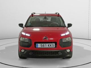 Citroën C4 Cactus Feel