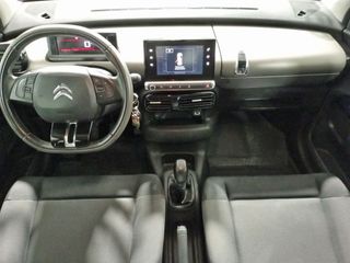Citroën C4 Cactus Feel