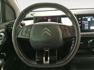 Citroën C4 Cactus Feel