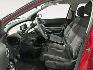 Citroën C4 Cactus Feel