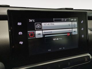 Citroën C4 Cactus Feel