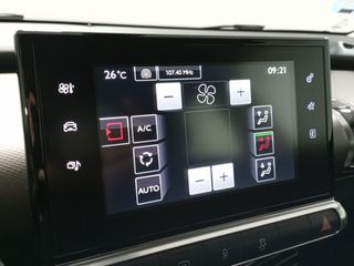 Citroën C4 Cactus Feel