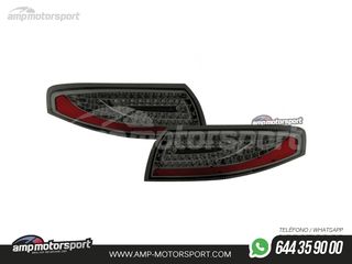PILOTOS LED PARA PORSCHE CARRERA 996 1997-2004