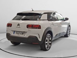 Citroën C4 Cactus Shine