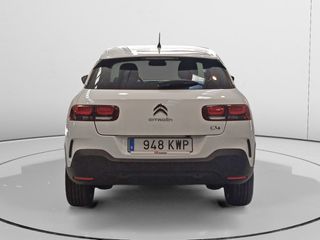Citroën C4 Cactus Shine