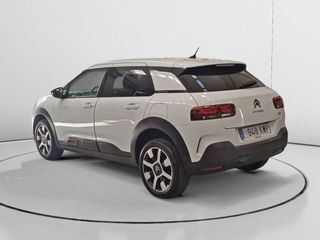 Citroën C4 Cactus Shine