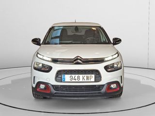 Citroën C4 Cactus Shine