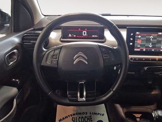 Citroën C4 Cactus Shine