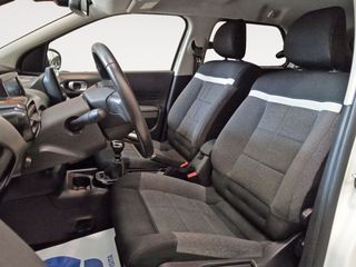 Citroën C4 Cactus Shine