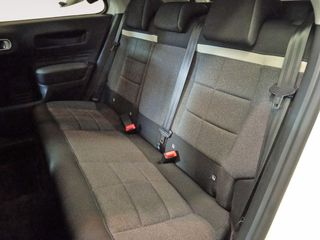 Citroën C4 Cactus Shine