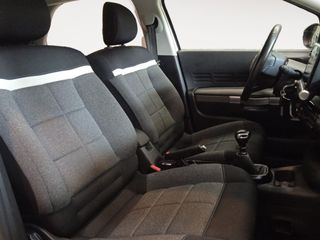 Citroën C4 Cactus Shine
