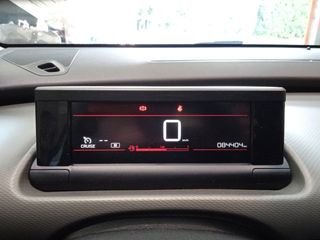 Citroën C4 Cactus Shine