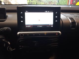 Citroën C4 Cactus Shine