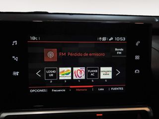 Citroën C4 Cactus Shine