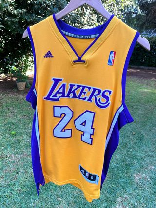 Los Angeles Lakers - Kobe Bryant