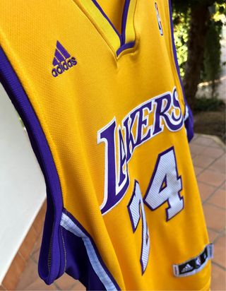 Los Angeles Lakers - Kobe Bryant