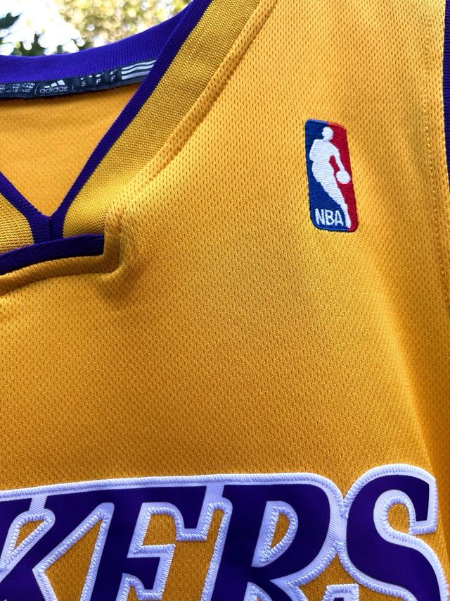 Los Angeles Lakers - Kobe Bryant