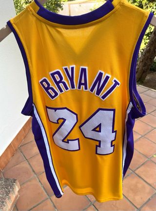 Los Angeles Lakers - Kobe Bryant