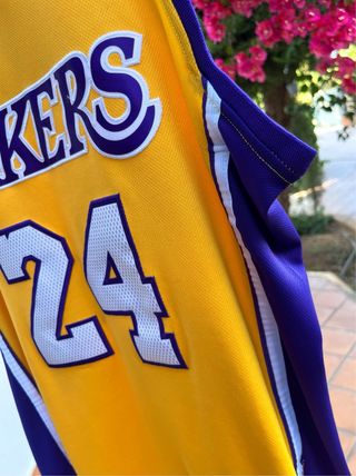 Los Angeles Lakers - Kobe Bryant