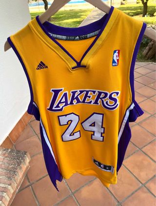 Los Angeles Lakers - Kobe Bryant