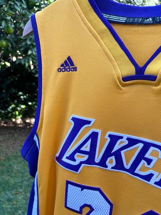 Los Angeles Lakers - Kobe Bryant