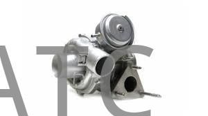 Turbo de intercambio Garrett 763980 - 1.9 DCI 130CV