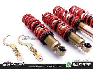 SUSPENSIÓN ROSCADA MTS TECHNIK STREET MTSGWMA01