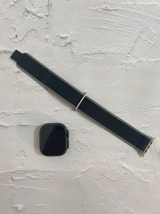 NUEVA Correa TRAIL Apple Watch Ultra 3