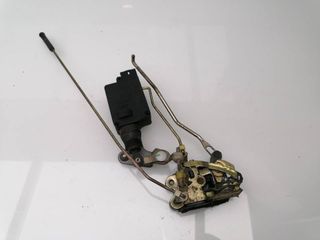 CERRADURA PUERTA DELANTERA DERECHA MITSUBISHI GALLOPER (HYUN