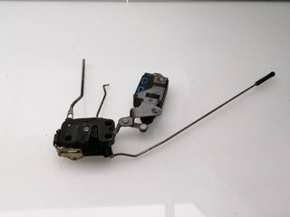 CERRADURA PUERTA DELANTERA DERECHA MITSUBISHI GALLOPER (HYUN