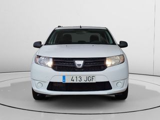 Dacia Logan Ambiance