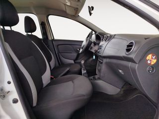 Dacia Logan Ambiance