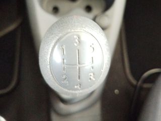 Dacia Logan Ambiance