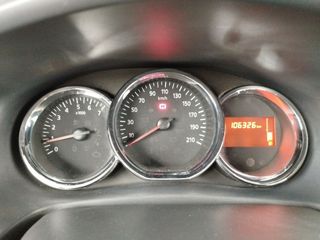 Dacia Logan Ambiance