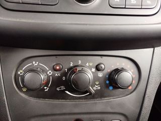 Dacia Logan Ambiance