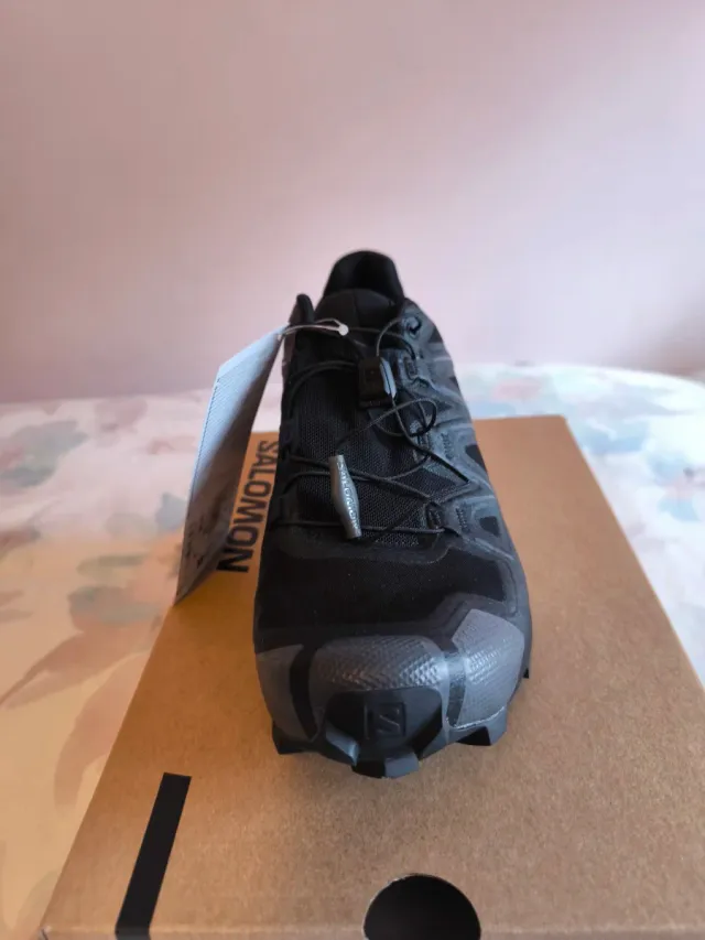 Zapatillas Salomon Speedcross Trail Running