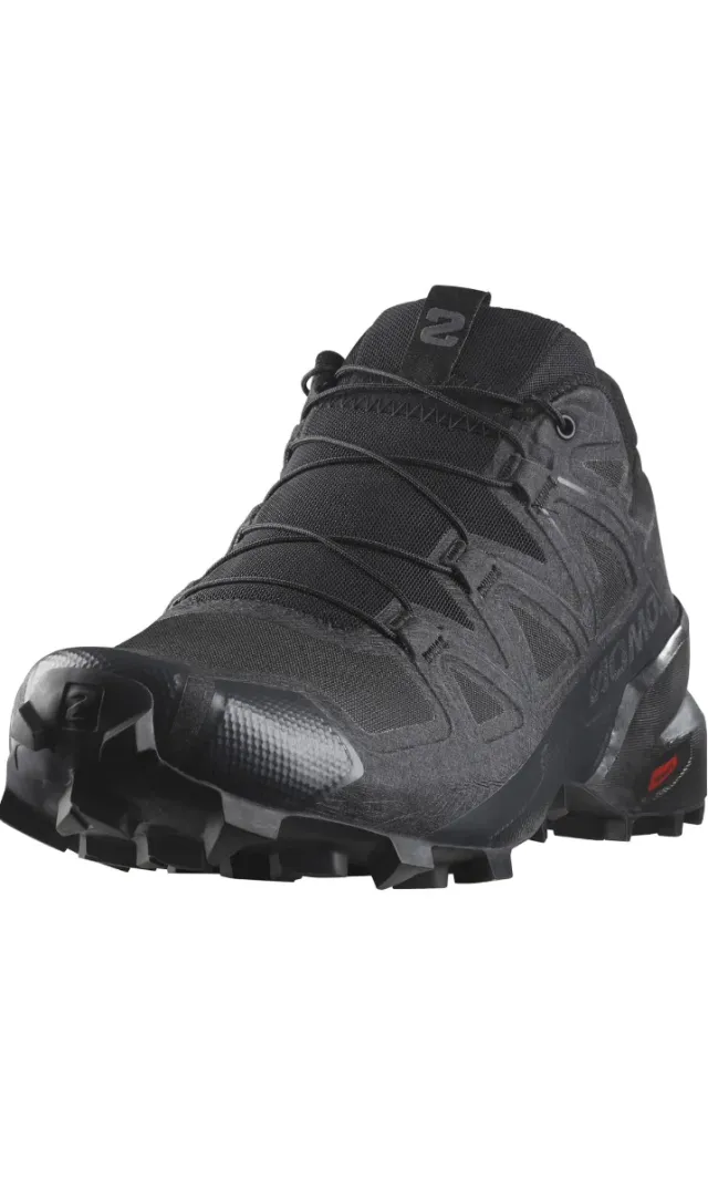 Zapatillas Salomon Speedcross Trail Running