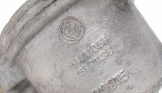 Depresor freno / bomba 96110999 fiat stilo 352407