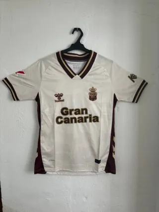 Camiseta Las Palmas 2025/2026