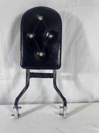 Harley-Davidson Evolution 1986-1999. Sissy Bar