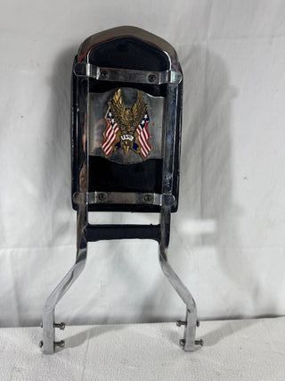 Harley-Davidson Evolution 1986-1999. Sissy Bar