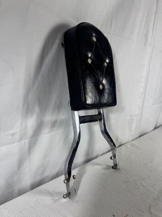 Harley-Davidson Evolution 1986-1999. Sissy Bar