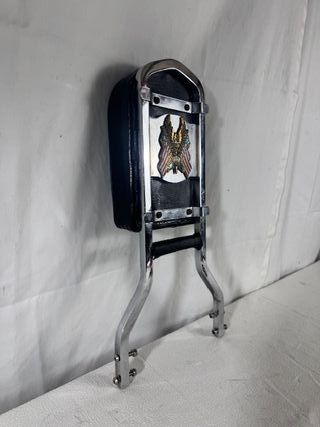 Harley-Davidson Evolution 1986-1999. Sissy Bar