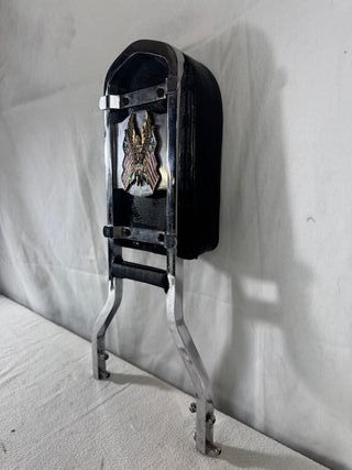 Harley-Davidson Evolution 1986-1999. Sissy Bar