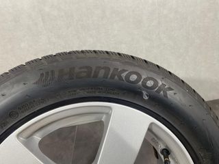 Llantas Seat Ibiza 15"