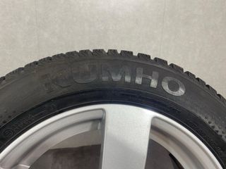 Llantas Seat Ibiza 15"