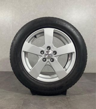 Llantas Seat Ibiza 15"