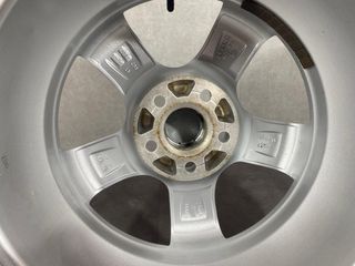 Llantas Seat Ibiza 15"