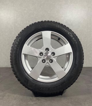 Llantas Seat Ibiza 15"