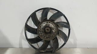 VENTILADOR VISCOSO MOTOR LAND ROVER RANGE ROVER (